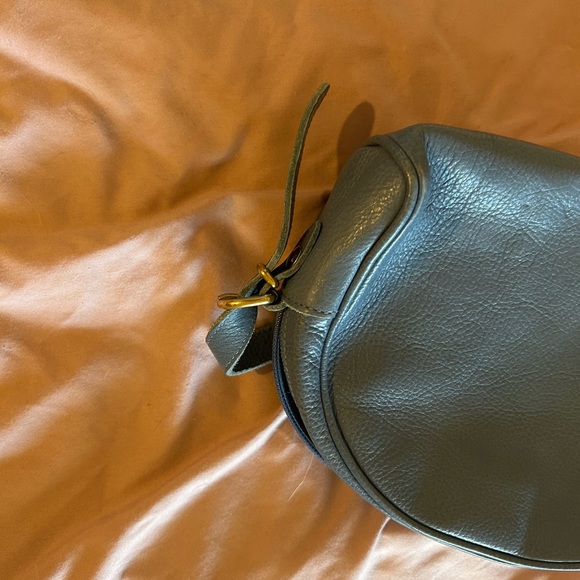 Il Bisonte cross body small bag - Picture 2 of 6